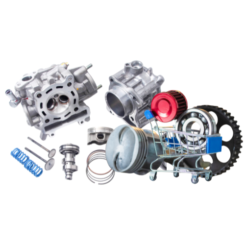 Acessórios Para Moto