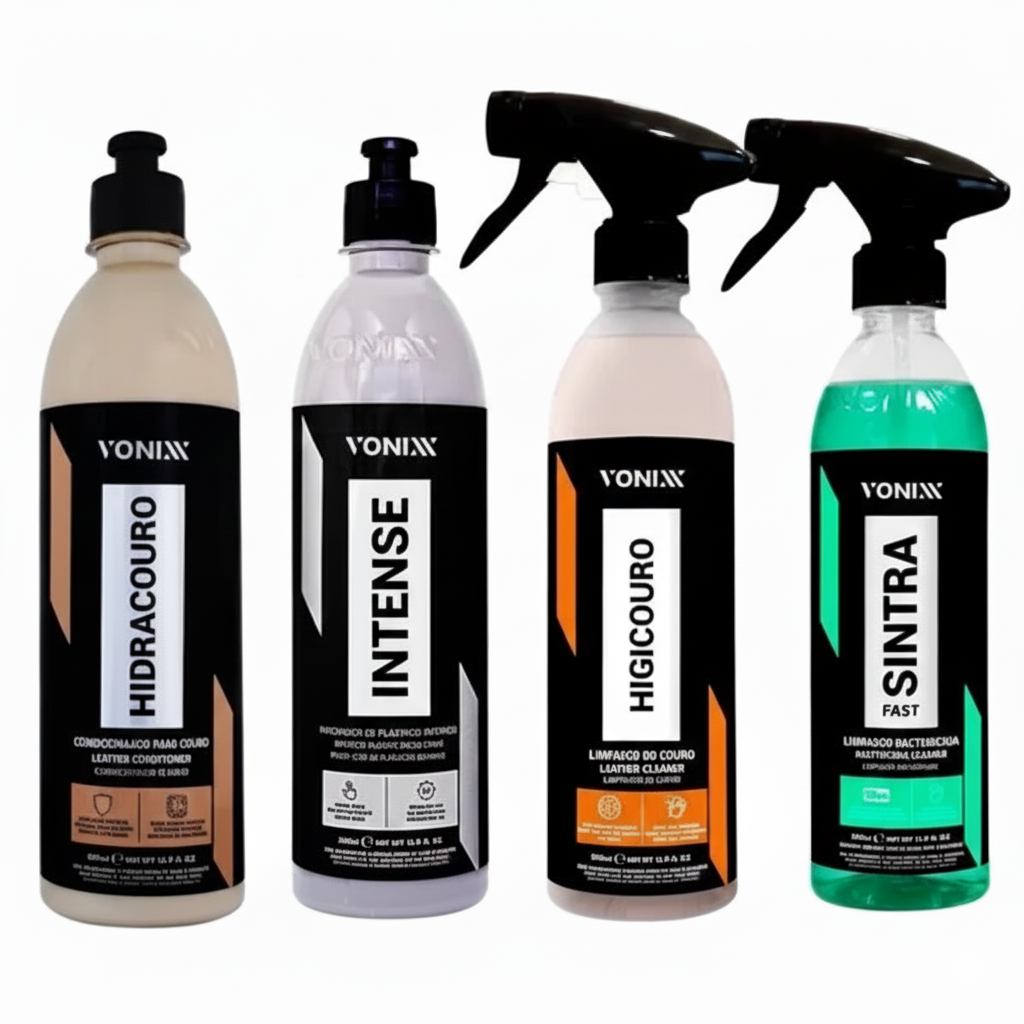 Estética Automotiva