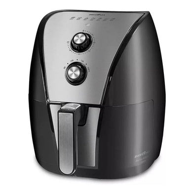 Fritadeira Sem Óleo Air Fryer 5 Litros 1500w Britânia