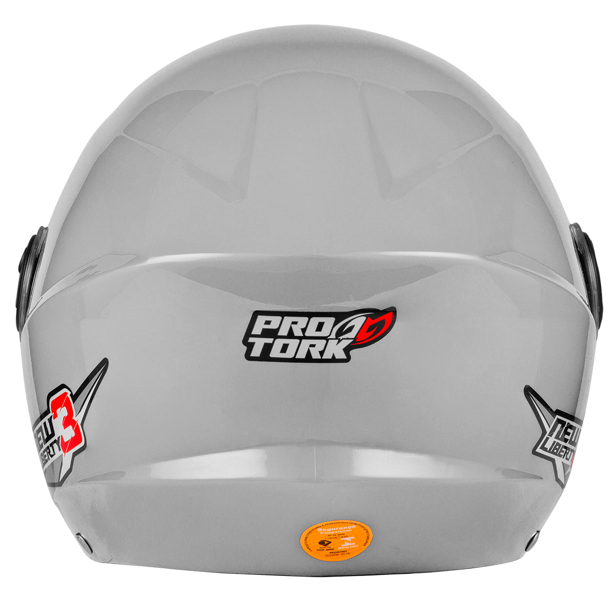 Capacete Aberto Pro Tork New Liberty 3