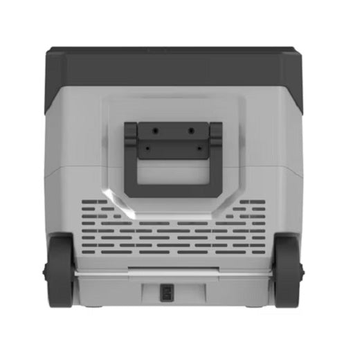 Geladeira Portátil Quadrivolt Caminhão Carro Motor Home 35Lt