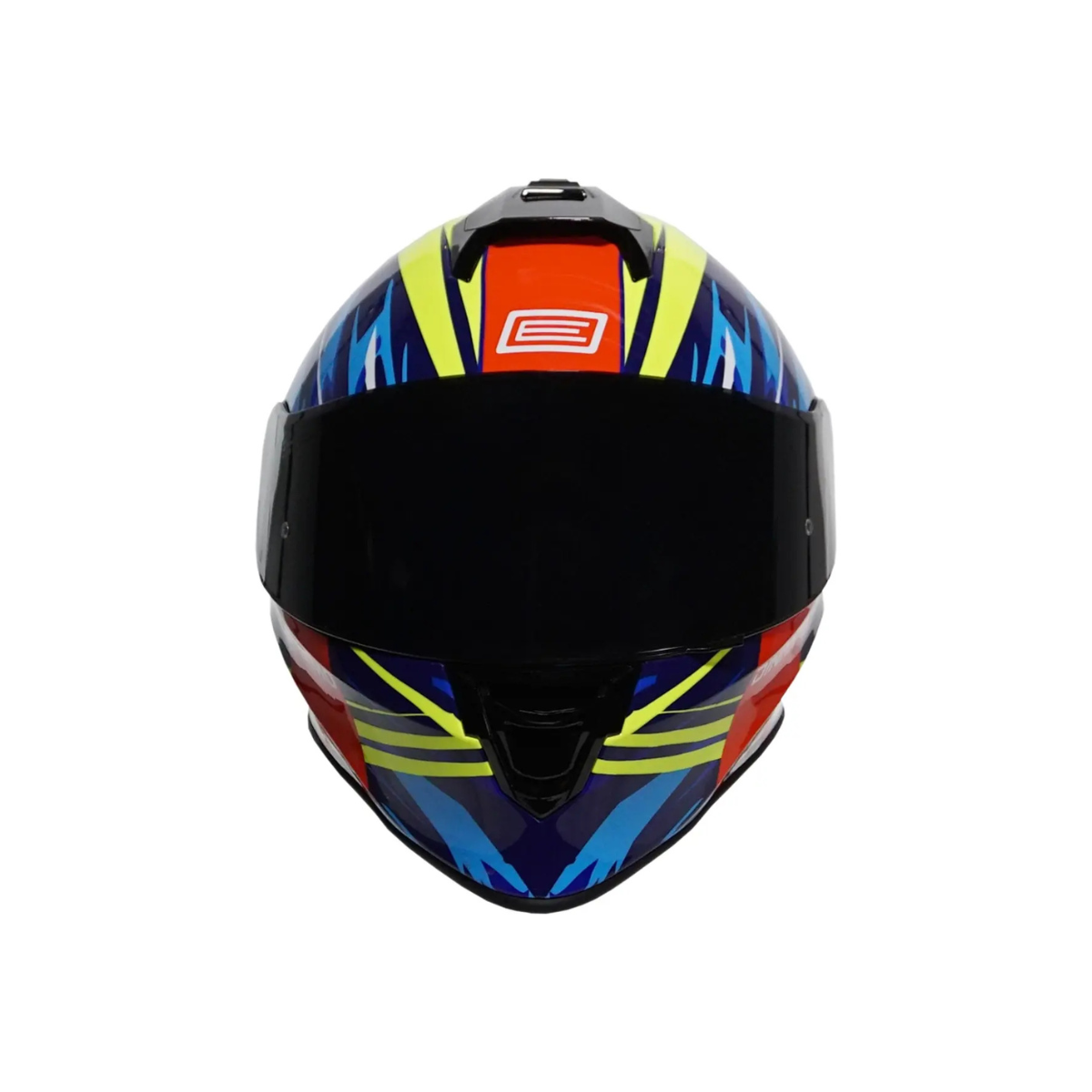 Capacete Fechado ORIGINE Dinamo Esportivo Viseira Cristal