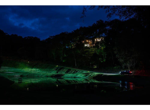 KIT LAMPADA TARPONN ULTRA LED H4 40W E 4000LM CADA 6000K IP 67