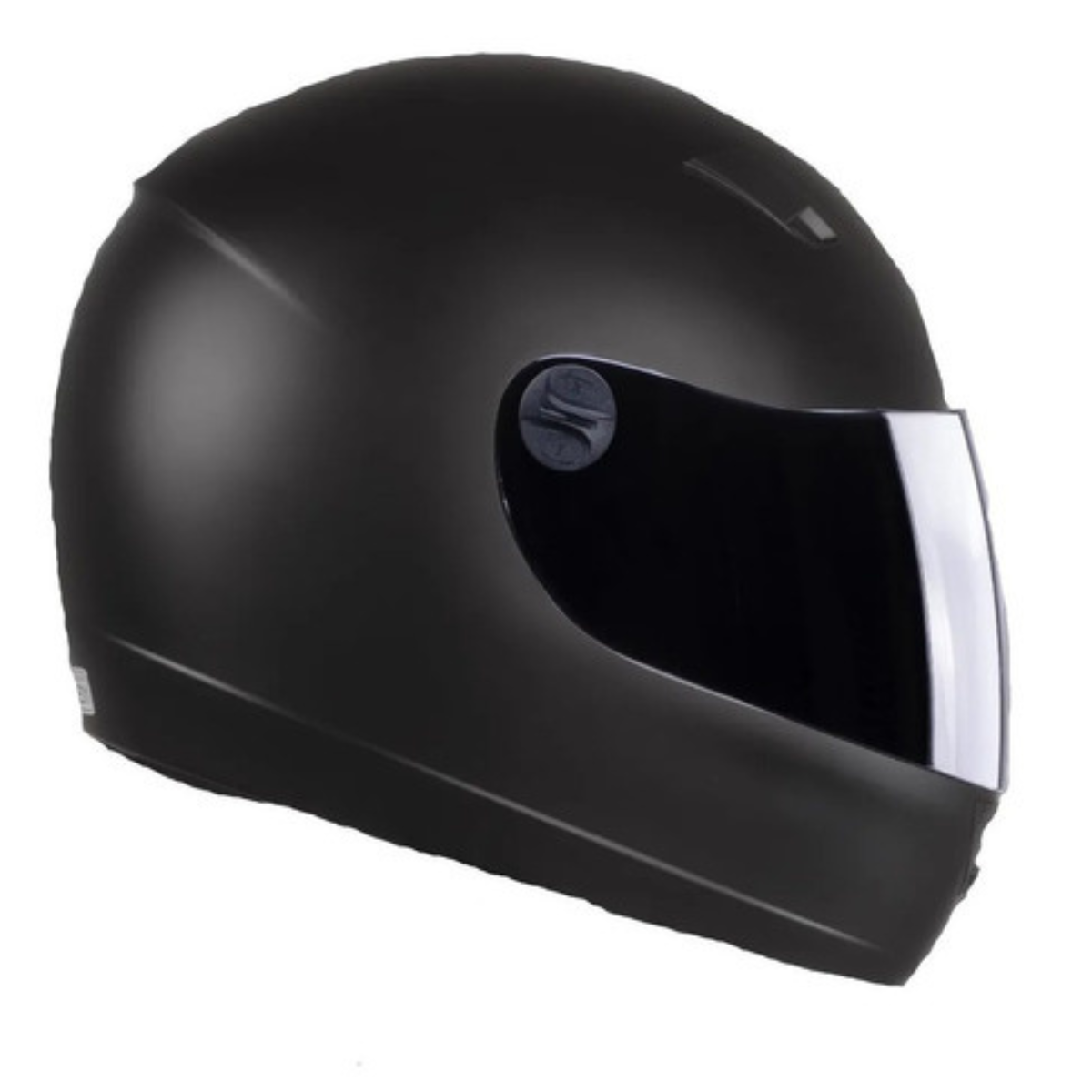 Viseira Capacete Ebf 7 New Orion Gt Carbon Original + Nf