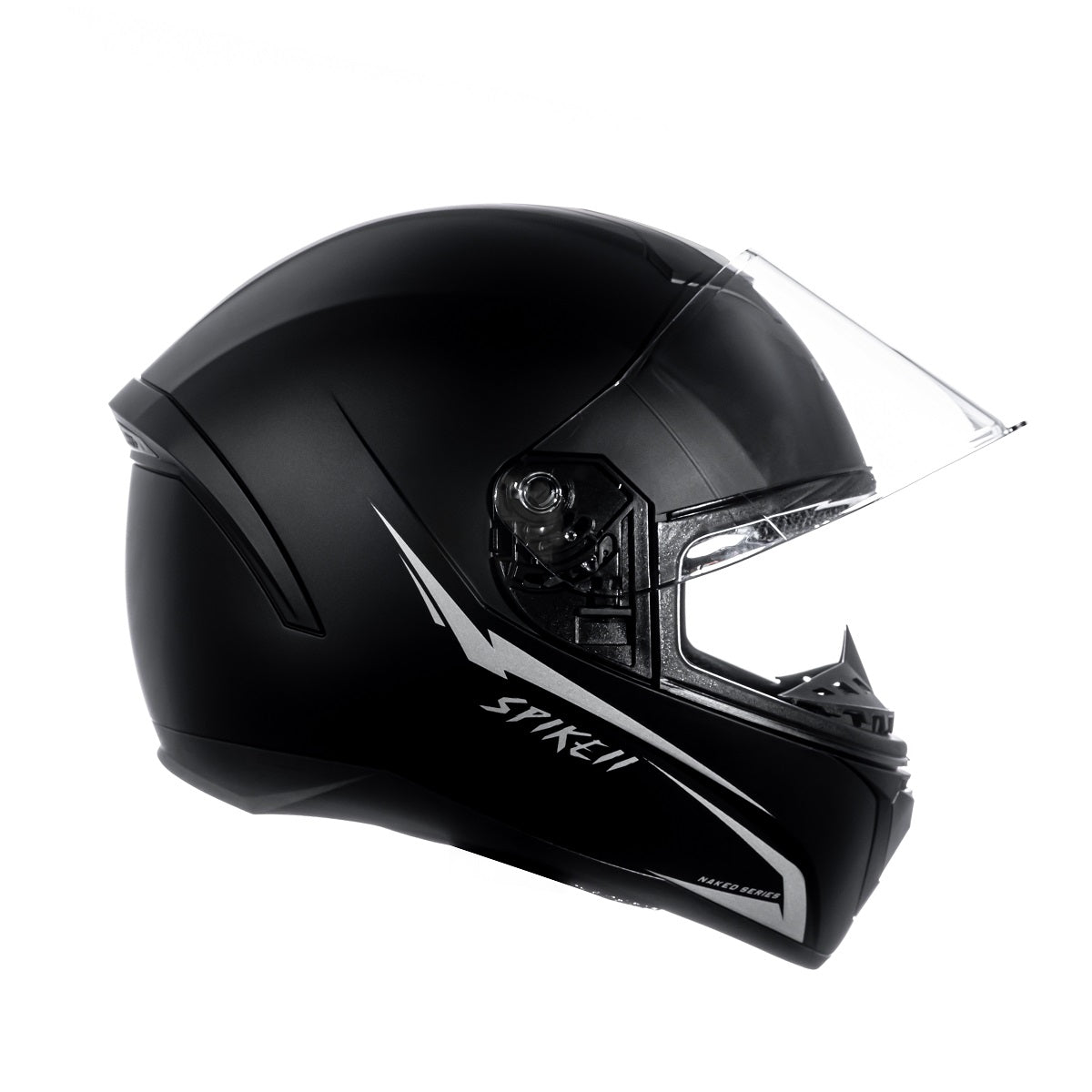 Capacete Moto Fechado Peels Spike II 2 Feminino Masculino
