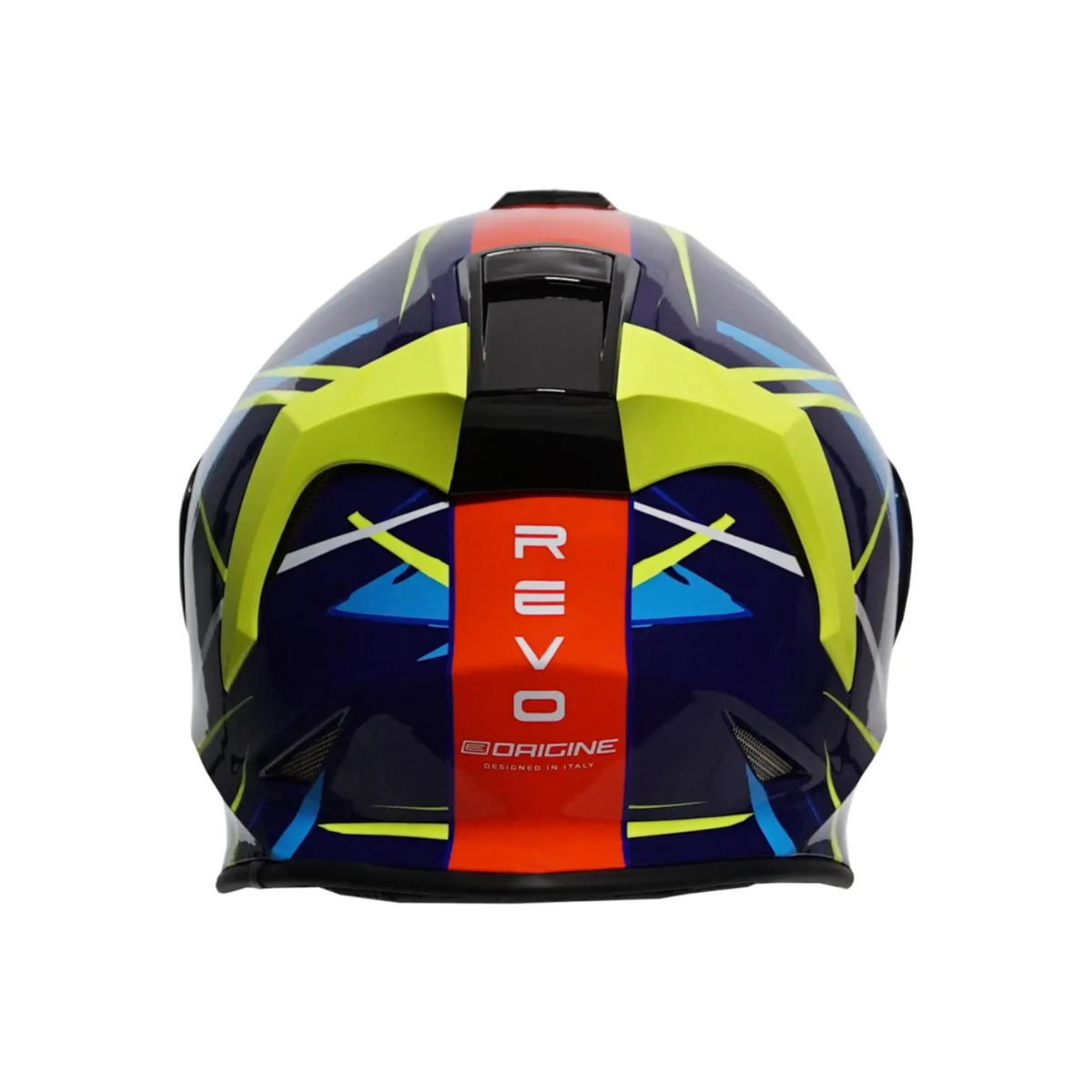 Capacete Fechado ORIGINE Dinamo Esportivo Viseira Cristal