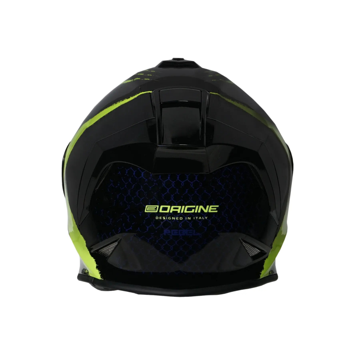 Capacete Fechado ORIGINE Dinamo Esportivo Viseira Cristal