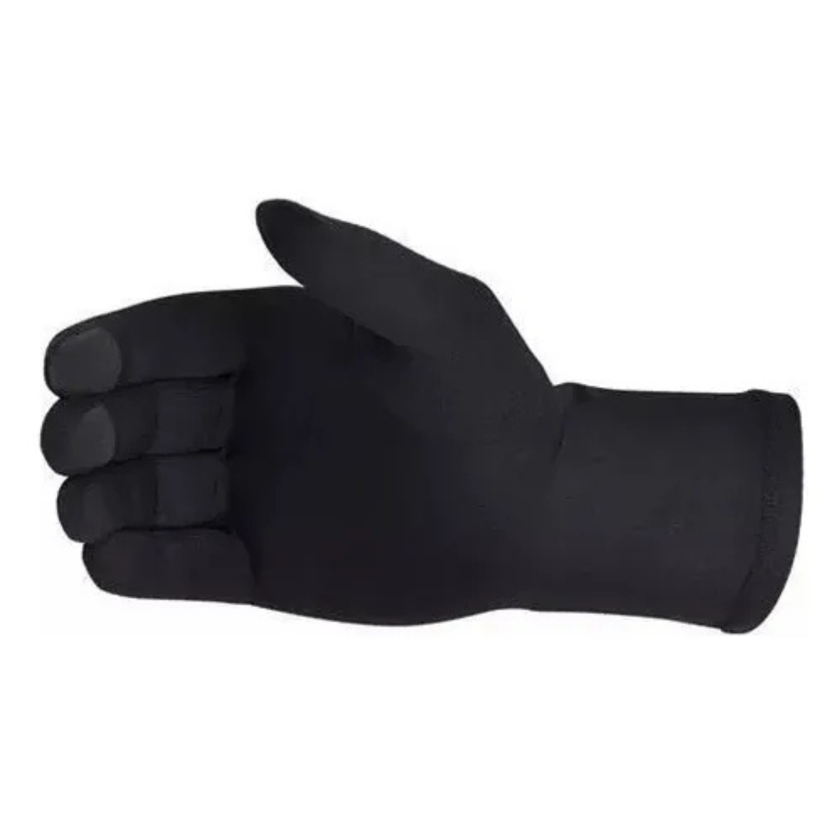 Luva Térmica Segunda Pele X11 Thermic Moto Frio Inverno