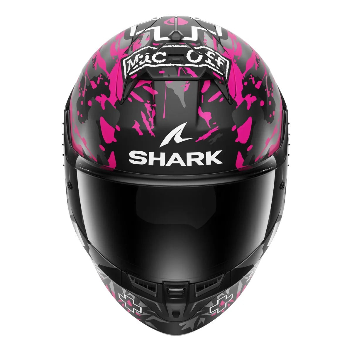 CAPACETE SHARK SKWAL CUP REPLICA REDDING KVB Mega Lopes