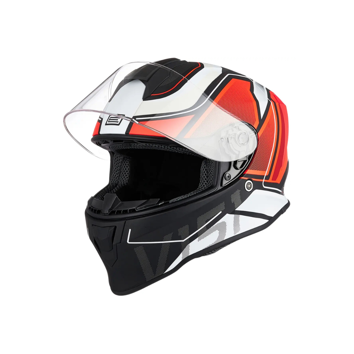 Capacete Fechado ORIGINE Dinamo Esportivo Viseira Cristal