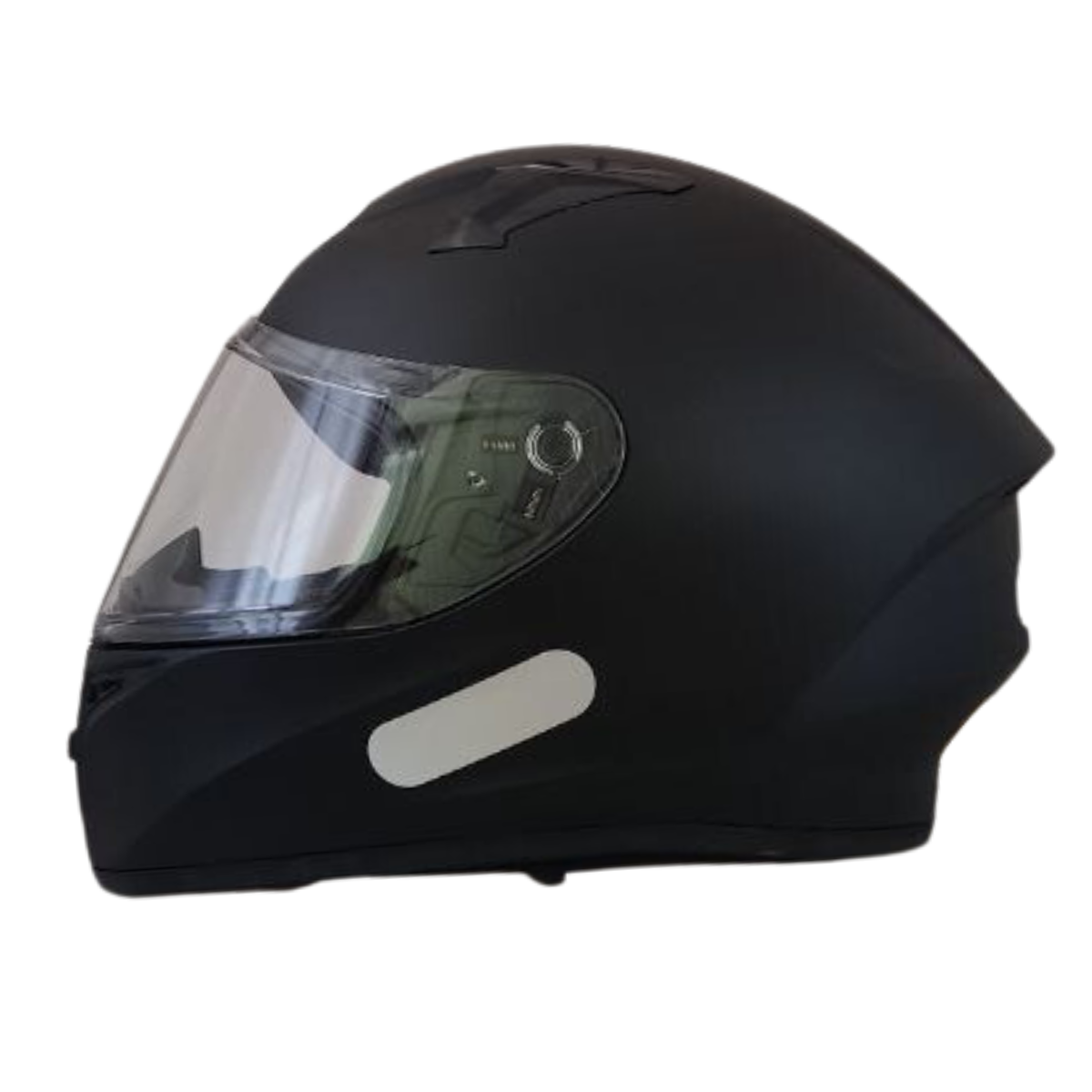 Capacete Xtroy Esportivo C/ Narigueira Masculino E Feminino