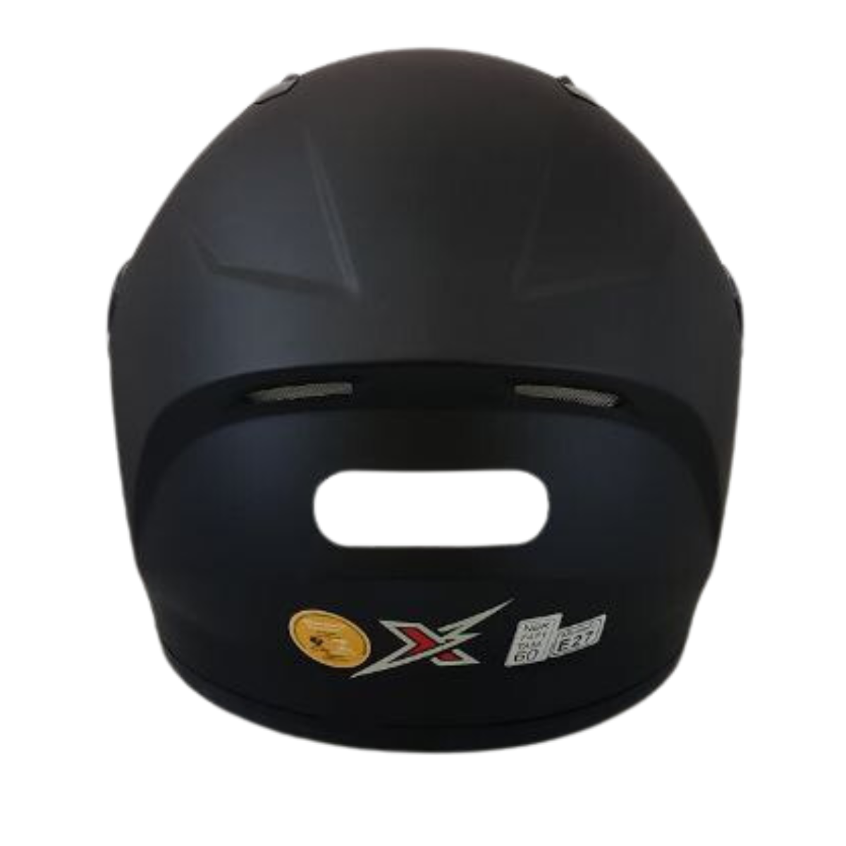 Capacete Xtroy Esportivo C/ Narigueira Masculino E Feminino