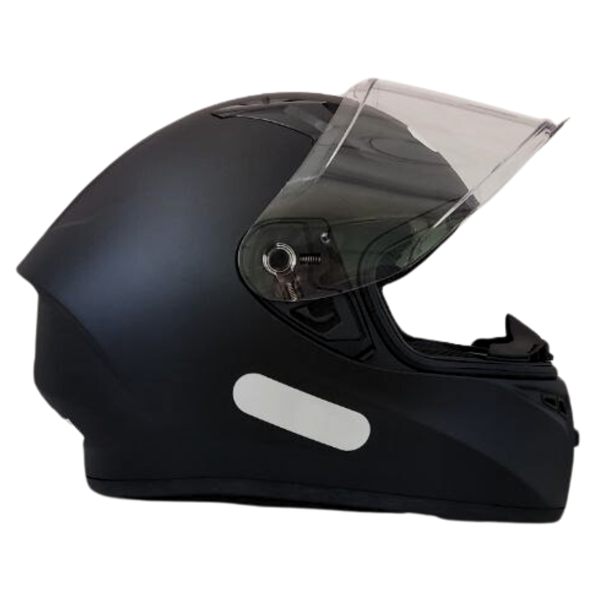 Capacete Xtroy Esportivo C/ Narigueira Masculino E Feminino