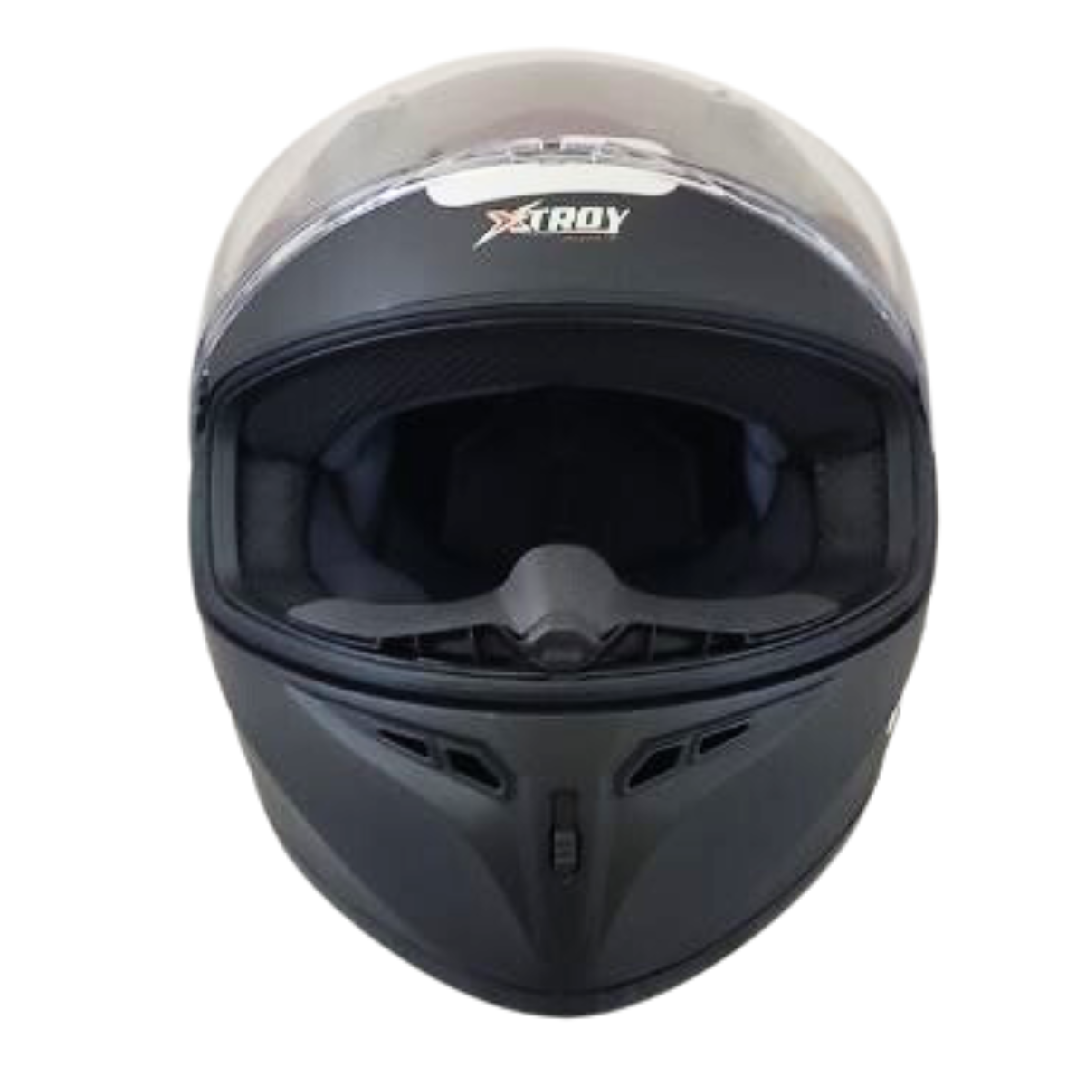 Capacete Xtroy Esportivo C/ Narigueira Masculino E Feminino