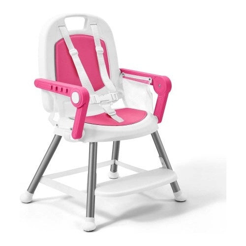Cadeira De Alimentação Assento Cadeirinha Bebe Refeição