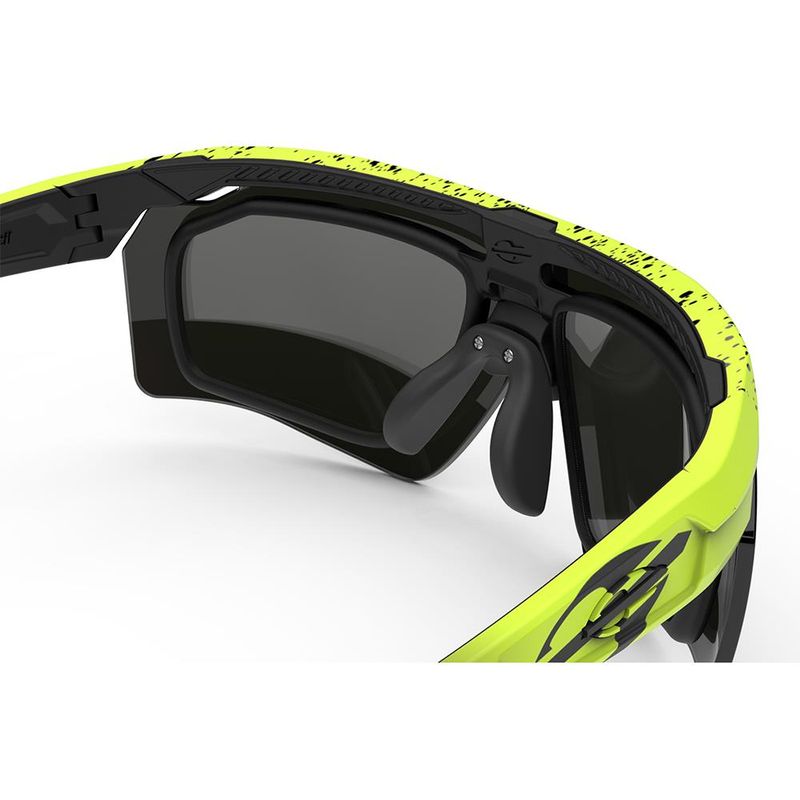 ÓCULOS DE SOL SMASH 2 MORMAII BEACH TÊNIS CICLISMO ESPORTIVO