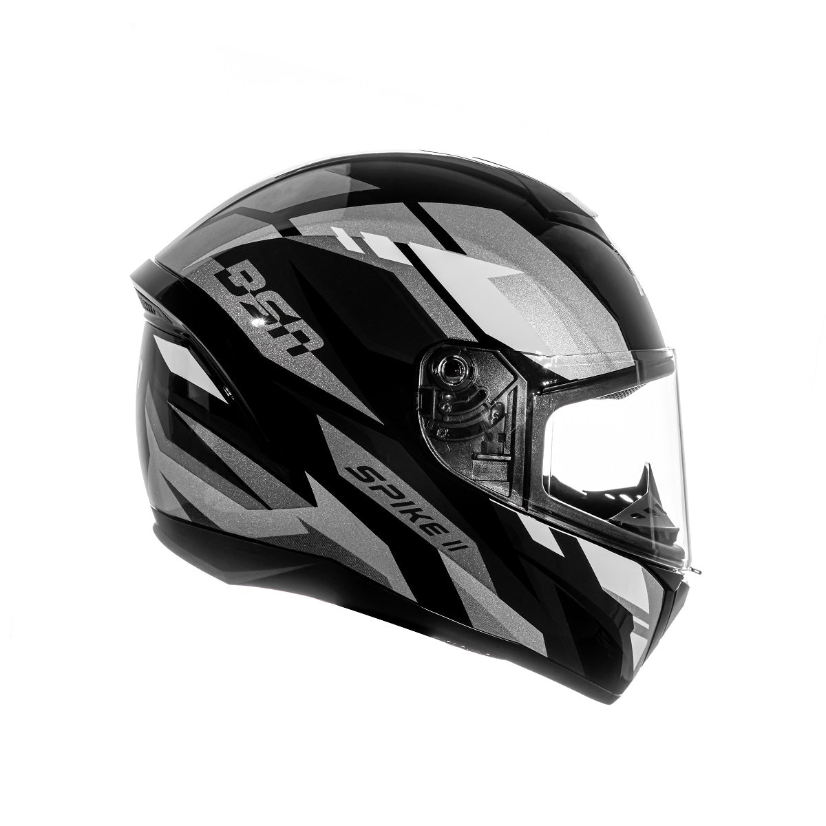 Capacete Moto Fechado Peels Spike II 2 Feminino Masculino