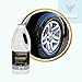 Glicerine Pneu Pretinho Concentrado - 2 Litros Finisher