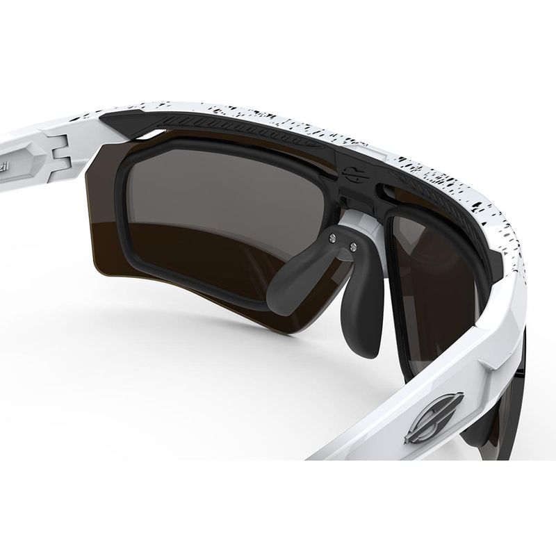 ÓCULOS DE SOL SMASH 2 MORMAII BEACH TÊNIS CICLISMO ESPORTIVO