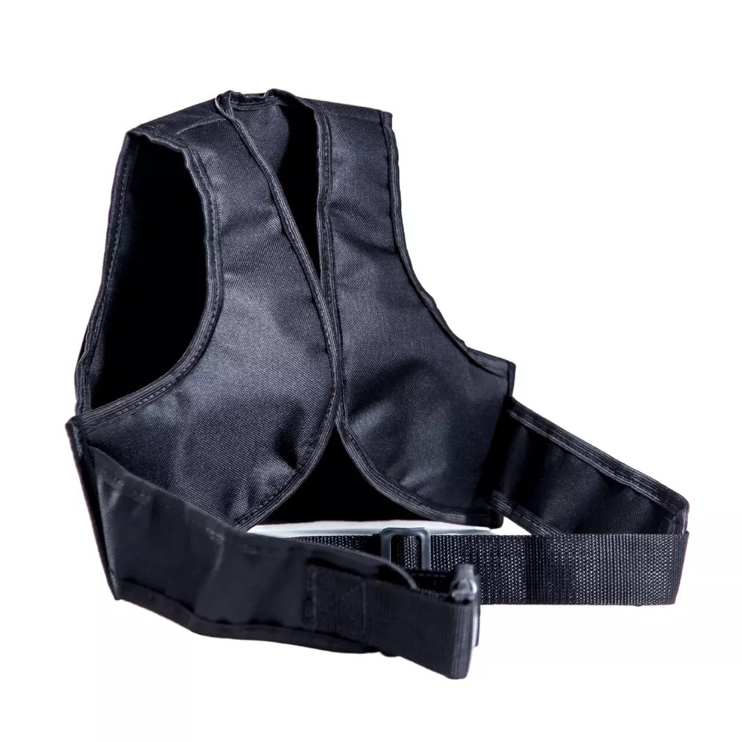 Colete Cinto Segurança Infantil Garupa Moto Kids Unissex