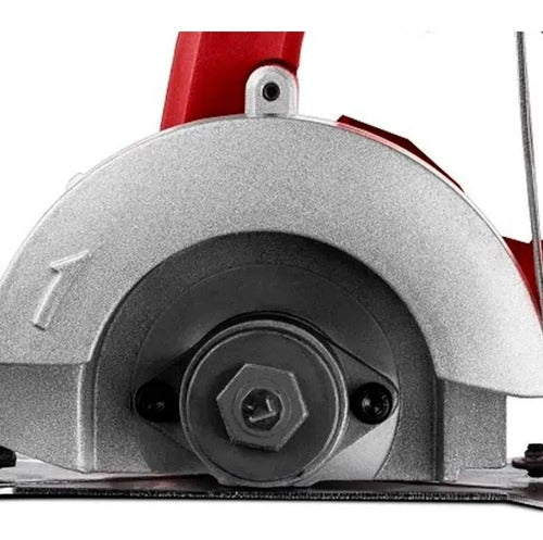 Serra Mármore Profissional Piso 1200w 220v Porcelanato Piso