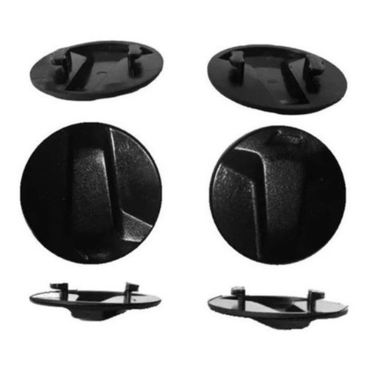 Reparo Viseira Capacete Peels Urban U-rb2 Baioneta Original