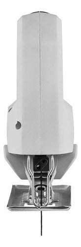 Serra Tico Tico 500w Com Lamina Marceneiro Profissional 220v