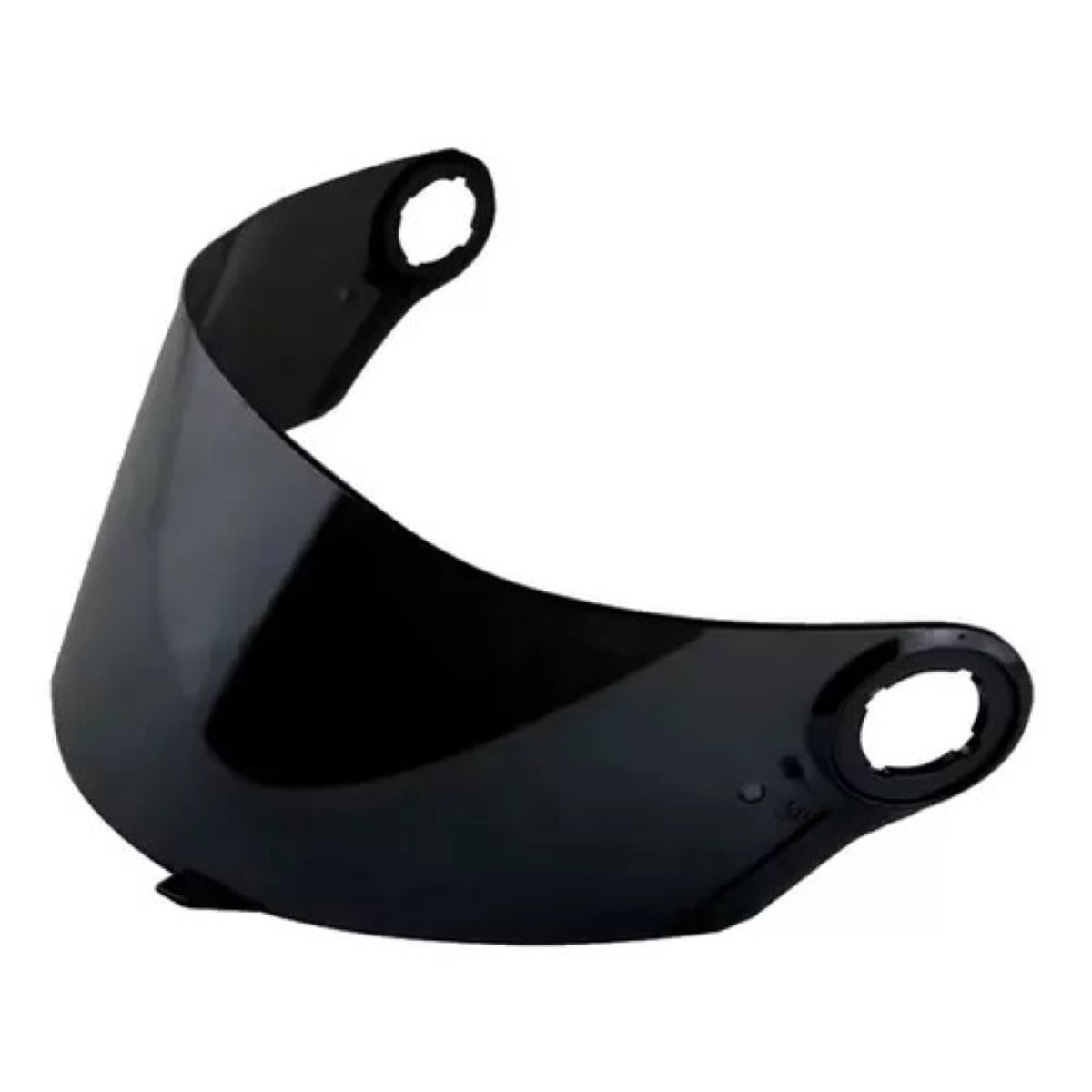 Viseira Fumê Compatível Fw3 Gt 2 Ls2 Ff358 Ff396 Helt Strada