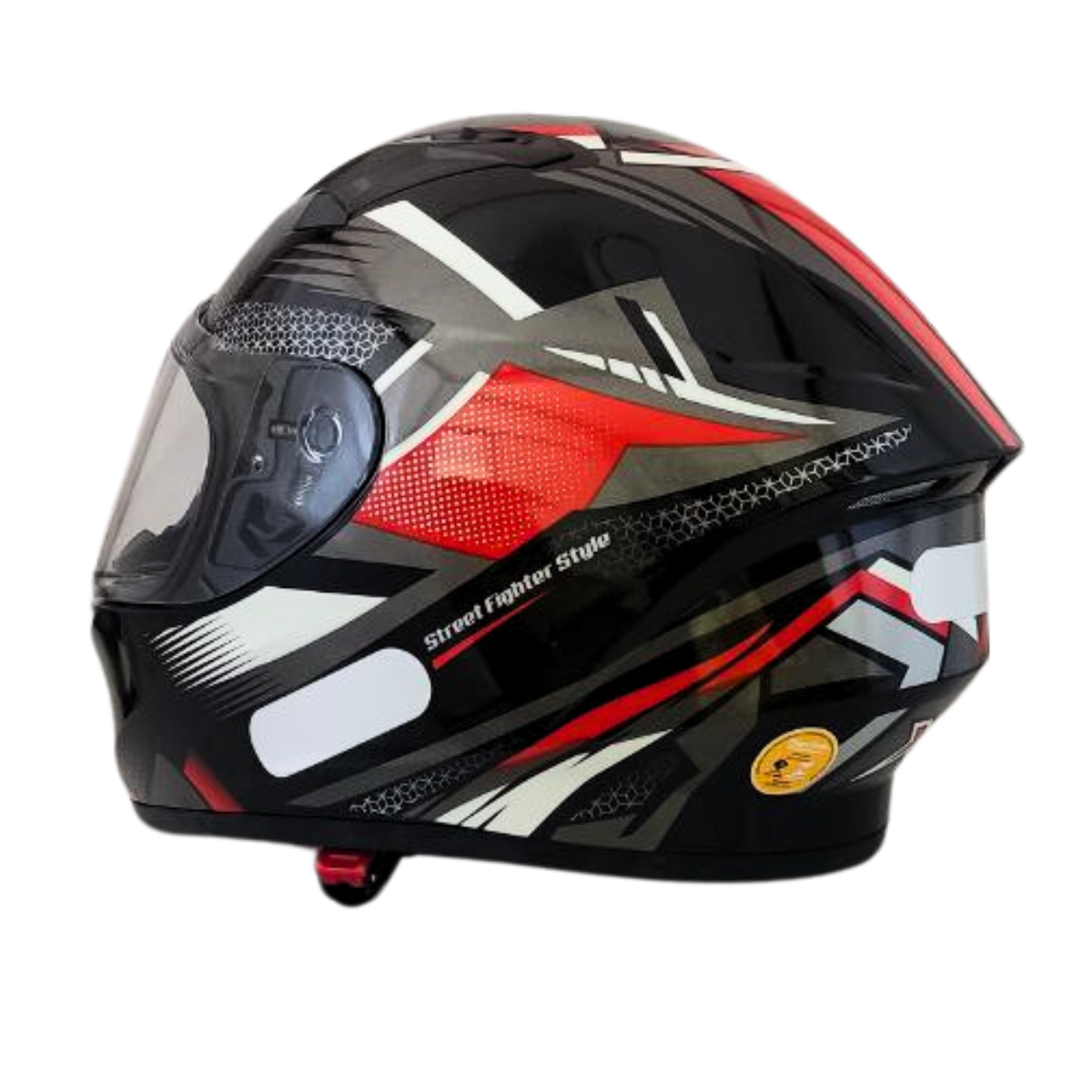 Capacete Xtroy Esportivo C/ Narigueira Masculino E Feminino