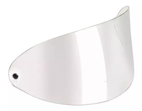 Viseira Capacete Automatic San Marino Fw3 Cristal 2mm