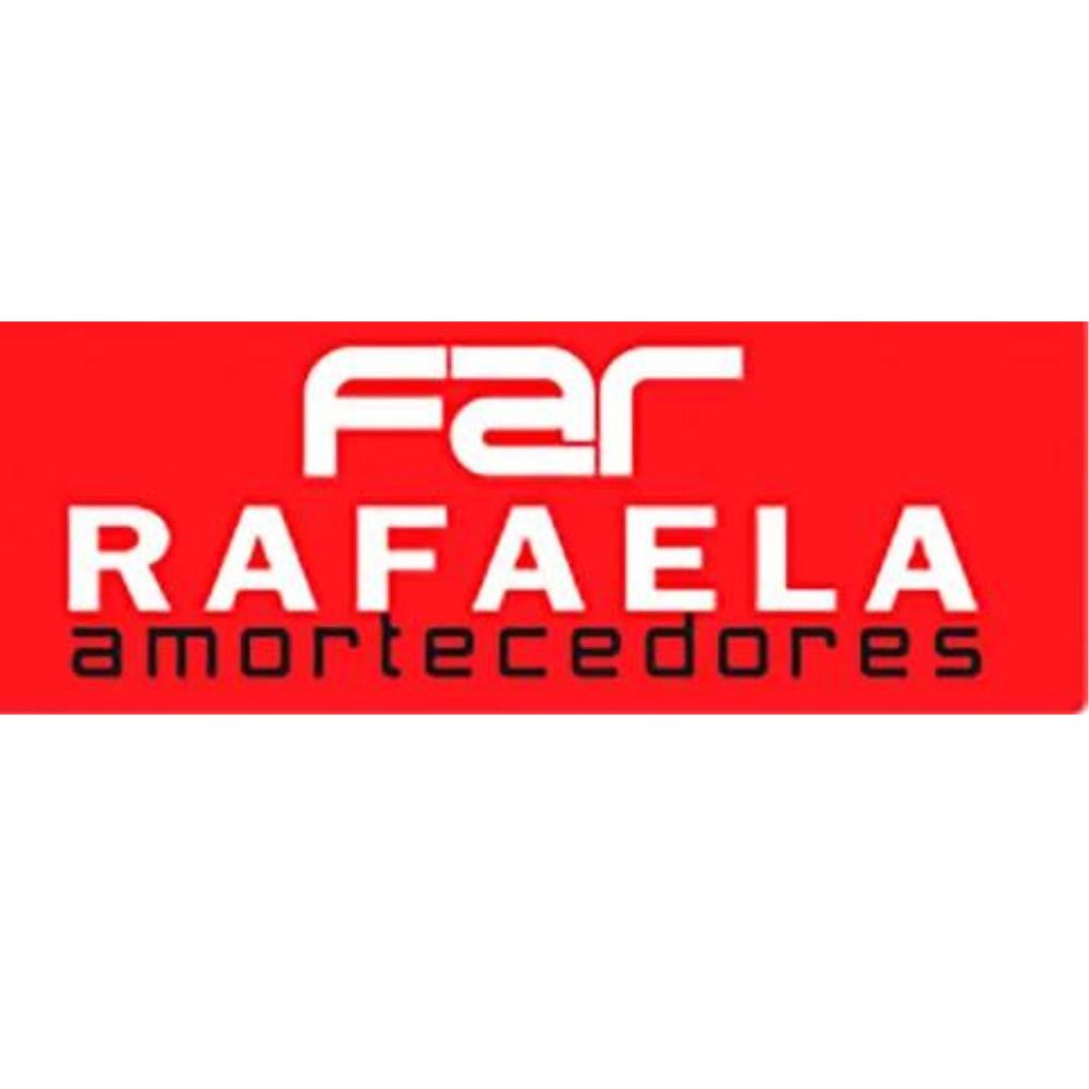 AMORTECEDOR FAR RAFAELA P/ YAMAHA YSF 250 CC FAZER