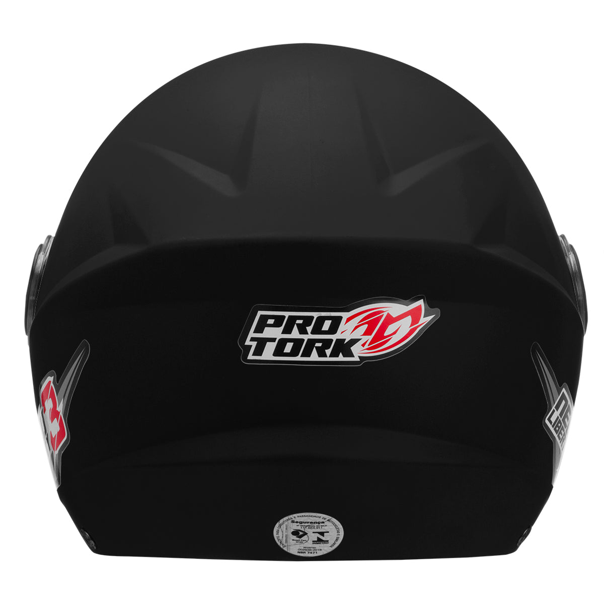 Capacete Aberto Pro Tork New Liberty 3