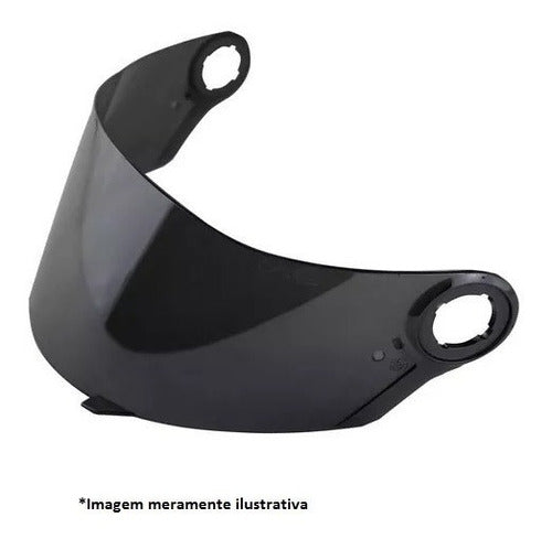 Viseira Capacete Pro Tork Evolution 788 G8 G6 G4 G7 Original