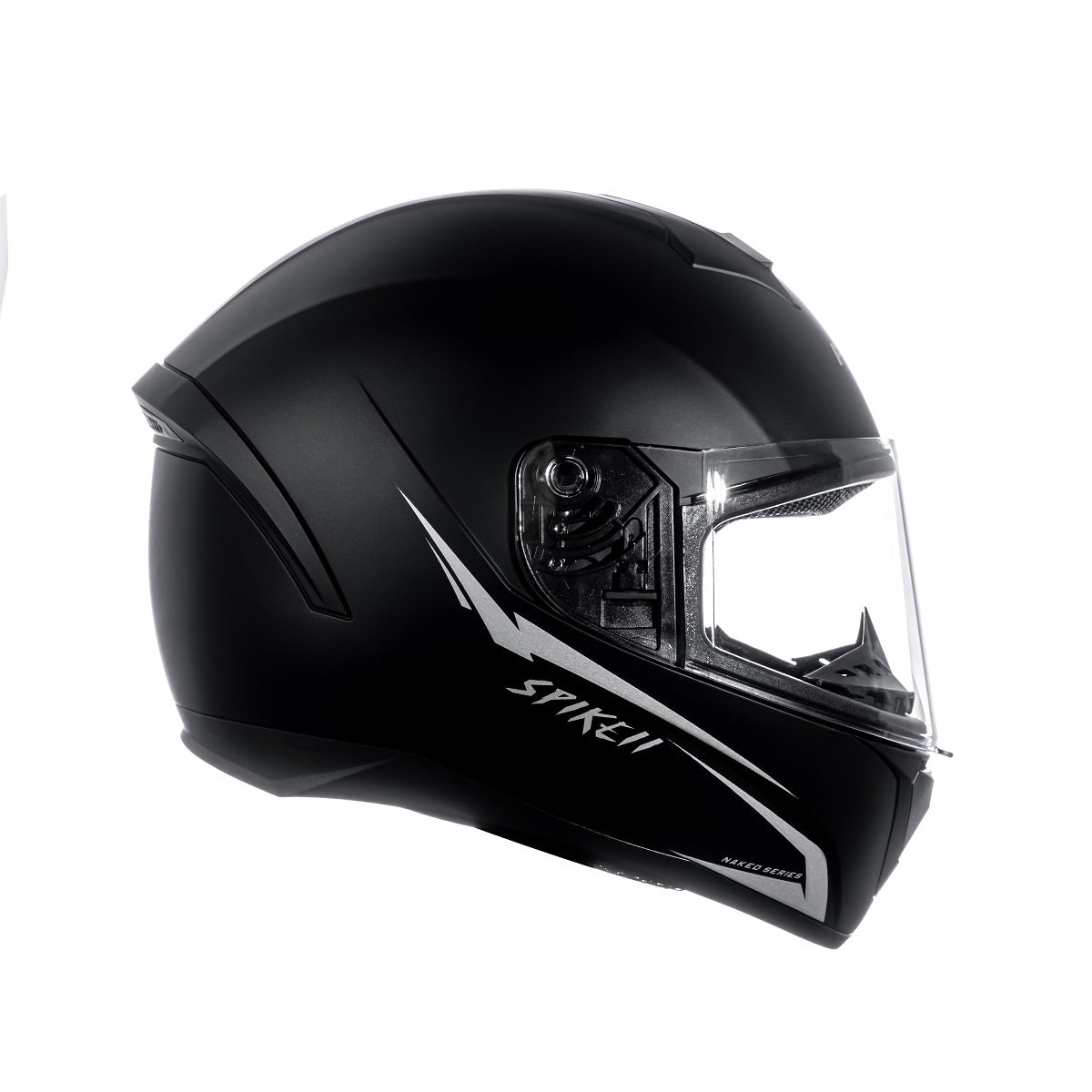 Capacete Moto Fechado Peels Spike II 2 Feminino Masculino