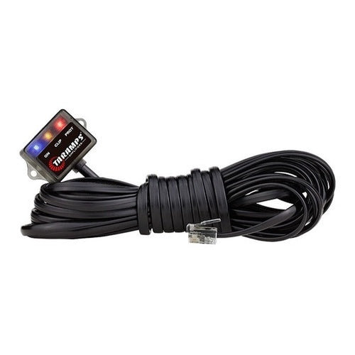 Modulo Taramps Hd3000 4 Ohms 3000w Carro Amplificador Som