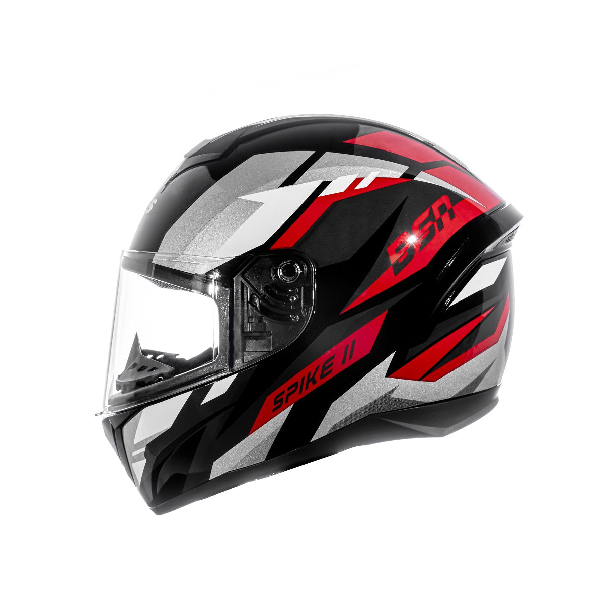 Capacete Moto Fechado Peels Spike II 2 Feminino Masculino