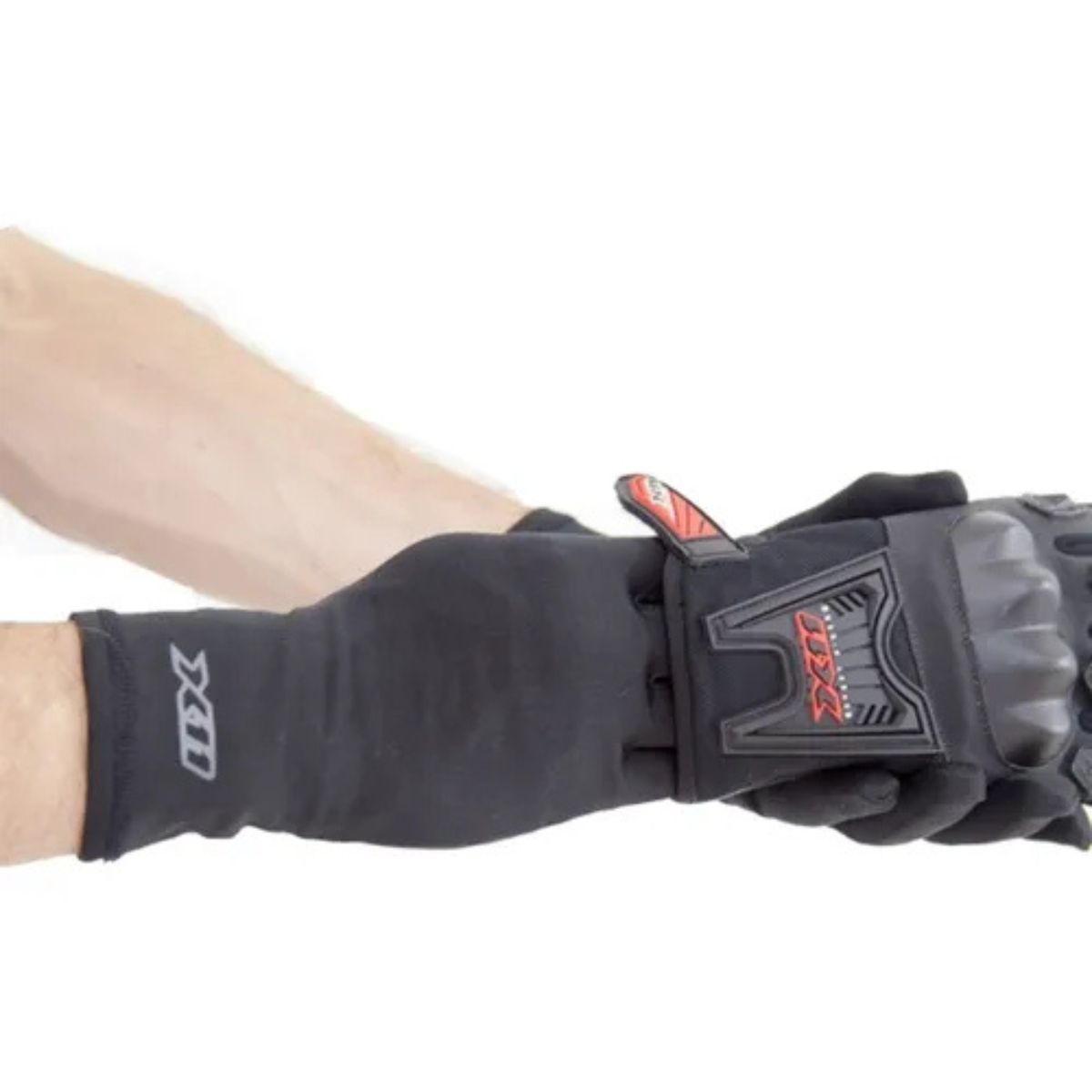 Luva Térmica Segunda Pele X11 Thermic Moto Frio Inverno