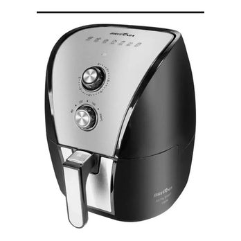 Fritadeira Sem Óleo Air Fryer 5 Litros 1500w Britânia