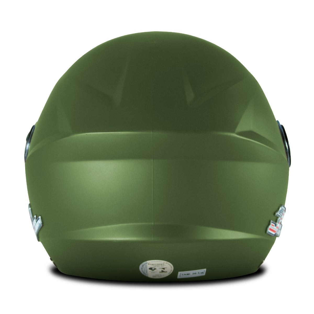 Capacete Aberto Pro Tork New Liberty Three Elite