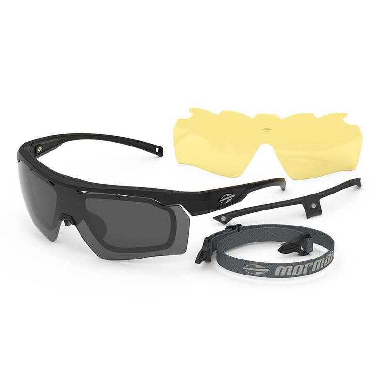 ÓCULOS DE SOL SMASH 2 MORMAII BEACH TÊNIS CICLISMO ESPORTIVO