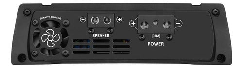 Modulo Hd2000 Taramps Potencia 4 Ohm 2000w Rms Class D Carro