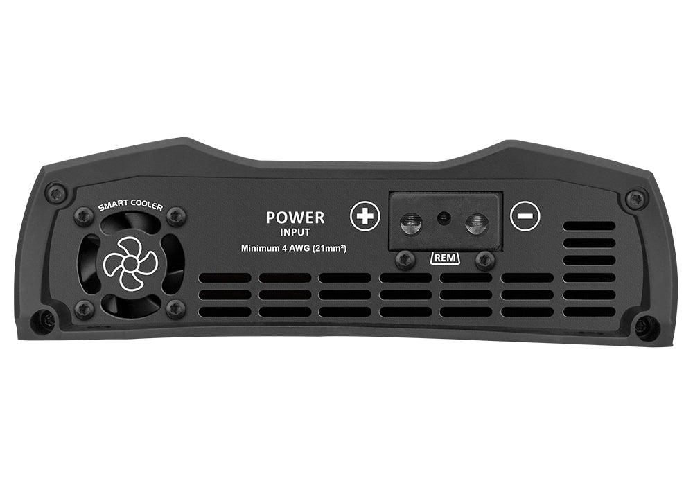 MÓDULO AMPLIFICADOR TARAMPS CLASS D MD 3000.1 3000W 4 OHMS