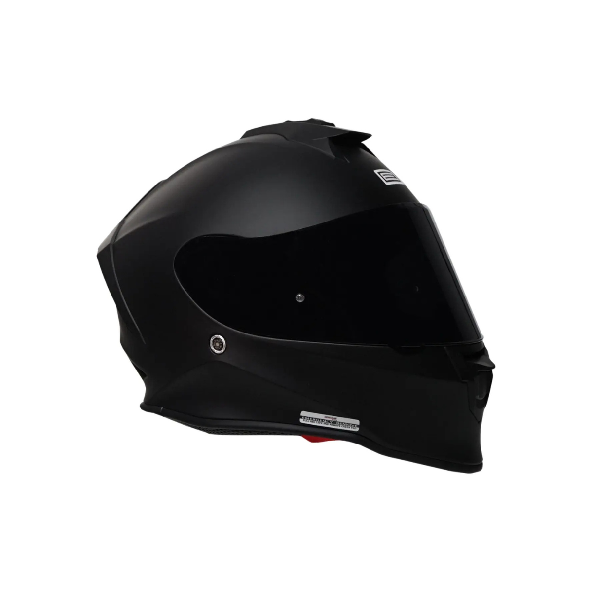 Capacete Fechado ORIGINE Dinamo Esportivo Viseira Cristal