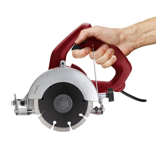 Serra Mármore Profissional Piso 1200w 127v Porcelanato Piso