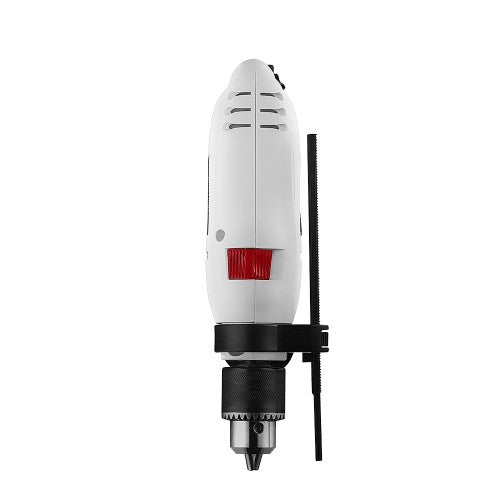 Furadeira Materlete Com Impacto 600w Com Reversão 127v