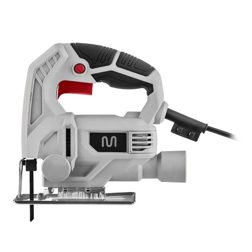 Serra Tico Tico 500w Com Lamina Marceneiro Profissional 127v