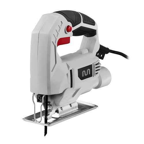 Serra Tico Tico 500w Com Lamina Marceneiro Profissional 220v