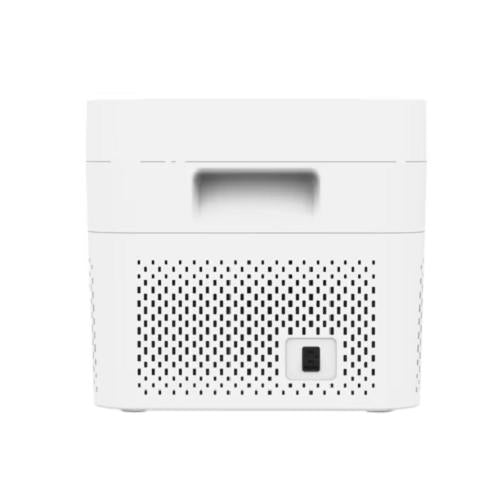 Geladeira Portátil Quadrivolt Caminhão Carro Motor Home 18Lt