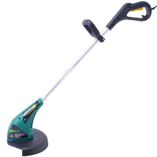 AparadorDe Grama Elétrico Tekna 700W 127V Fio Nylon Duplo