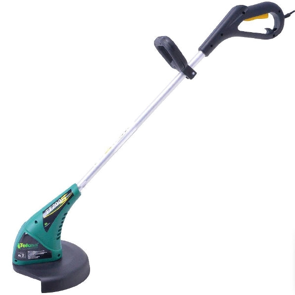 AparadorDe Grama Elétrico Tekna 700W 127V Fio Nylon Duplo